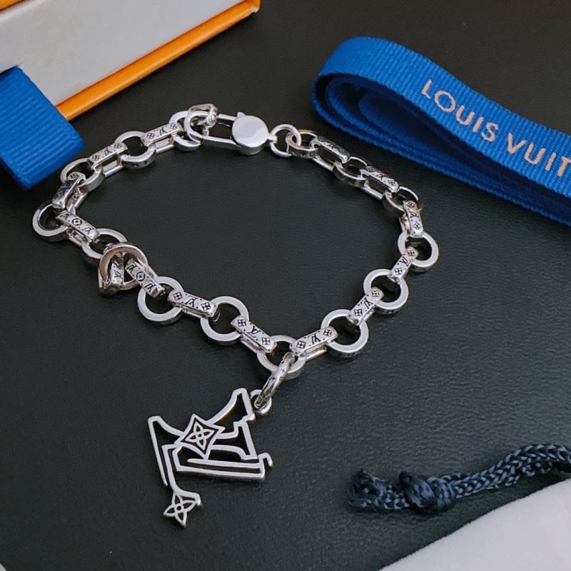 LV Bracelets